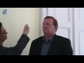 Corinna Ladinig (Geschäftsführerin der CTC-Academy) stellt die Kurzzeitcoaching-Methode wingwave vor. Nach einer kurzen Demonstration wird in einem Interview über die wingwave Methode gesprochen. Die Coaching Methode dient zur Stressbewältigung und hilft dabei Ängste zu überwinden und Blockaden zu lösen. Eine hervorragende Coaching Methode, um Flugangst, Prüfungsangst, Redeangst oder Präsentationsangst zu überwinden oder die Leistung im beruflichen Alltag oder Sport zu steigern. Die wingwave-Coachingmethode wurde auch bei einigen Spielern der deutschen Handball-Nationalmannschaft vor ihrem Weltmeistertitel 2007 angewandt. Für mehr Informationen besuchen Sie die Homepage der CTC Academy: www.ctc-academy.at
