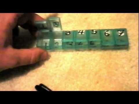 how to organize electronics