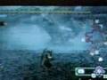 Mnster Hunter Freedom Basarios