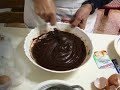 Dolce al cioccolato