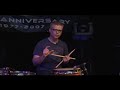 Drum Rudiments: Single Paradiddle