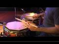 Drum Rudiments: Single Paradiddle