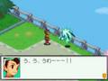 Ryuusei no Rockman 3 B.A epilogue