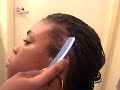MTG Hairline Growth Update July 1,08