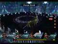 VP2, 2 CR, 4th SG Run, Frigga