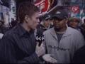 Bobby On G4 TV for Halo 2 Launch at Toys R Us Times Square (www.antdogs.com)