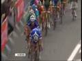 2008-12-22 | Tom Boonen Tour de france 2007 Montpellier-Castres. ~> La 12e tape du Tour de France 2007 a lieu le 20 juillet. Le parcours de 179 kilomtres relie Montpellier  Castres ...  (01:09)