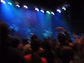 the pogues   newcastle 12/12/07   star of the county down