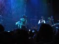 the pogues   newcastle 12/12/07   star of the county down