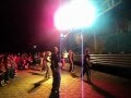 Mi respaldo. CTMDT 2010/2011 em Luizburgo.