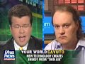 Steorn Power on Fox News Interview Steorn Power on Fox News Interview
