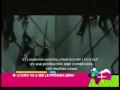 Tokio Hotel entrevista con los 10 pedidos part 3 (english sub)