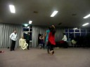 Vishwaas - Diwali & Navaratri - Modern Dance Retake..1