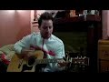 Roz Bell -- Yesterday Man (acoustic)