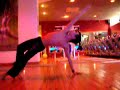 Instrutor Diogo DeTigre - Coreografia de Sw�Sthya Y�ga