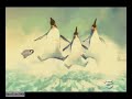 Vigorsol commercial 2008- Cippi contribuisce a risolvere un problema: questa volta è al Polo Sud tra i pinguini ad affrontare uno degli effetti del global warming, lo scioglimento dei ghiacci (altro)