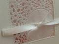 Ku-Ku CARD Elegant Doily (Servilleta Elegante)