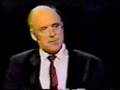 Crazy man talking about australlian oil carriers.