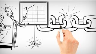 Whiteboard Animation