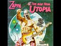 Frank Zappa – We are not alone