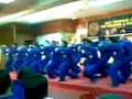 6G Welders-BMC Graduates 4th Batch 2008