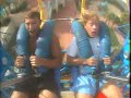CRAZY! Daytona Beach Sling Shot! CRAZY! Daytona Beach Sling Shot!
