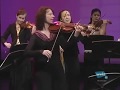 Antonio Vivaldi - La Primavera (Spring) - Apollo's Fire Baroque Orchestra - Julie Andrijeski, violin