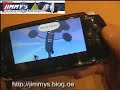 PSP Patapon (singender Baum) PSP Patapon (singender Baum)