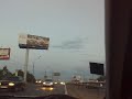 Crazy Driver - Moscow