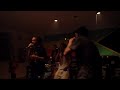 A OTRO NIVEL (LAGARRASOUND DIRECTO TERUEL)