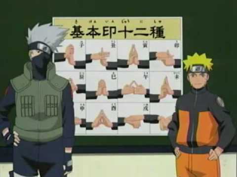 shadow clones