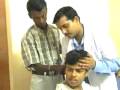 Transcranial Doppler for Vertebral artery by Prof.Mohanty and Dr.Anandan of www.mtfi.net