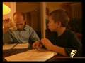 Faut-il aider son enfant à faire ses devoirs quand on a bu ?