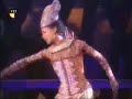 Lion king at the music awards (Dutch or other language idk!) Lion king at the music awards (Dutch or other language idk!)