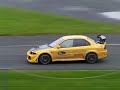 couture auto time attack evo6  mondello