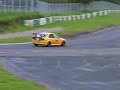 couture auto time attack evo6  mondello