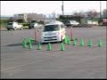 Swerve Driver School Reality Check - Extreme Drivers Ed