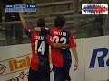 Genoa-Ravenna 2-1 [Coppa Italia 08/09]