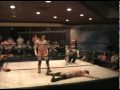 TCW - Tulalip Championship Wrestling - video blog #21