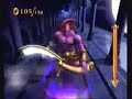 Sonic vs. Erazor Djinn Sonic vs. Erazor Djinn