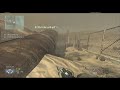 RUIN Game Night-Knife Only