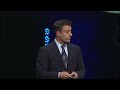 XanGo Aaron Garrity Thrive 2009 Convention Speech