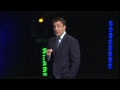 XanGo Aaron Garrity Thrive 2009 Convention Speech