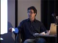 Brillembourg & Klumpner-Berlage lecture (part 8 of 11)