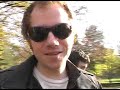 Abstinent Tour 2007 - 04 cesta do Ko?�c
