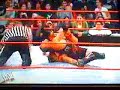 Raw Anniversery 15th RVD REturns