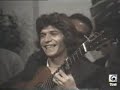 camaron al toque y la negra al cante