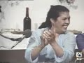 camaron al toque y la negra al cante