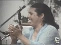 camaron al toque y la negra al cante