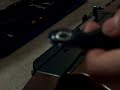 Reinstall Selector Switch for TM AK-47